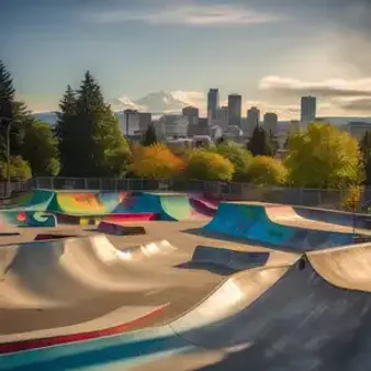 Portland Skateboard Events: Don't Miss Out!